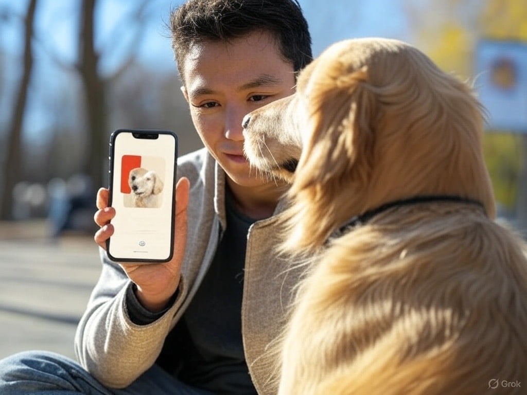 Real-life Success Stories with WoofyAI Dog Translator