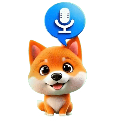 WoofyAi logo