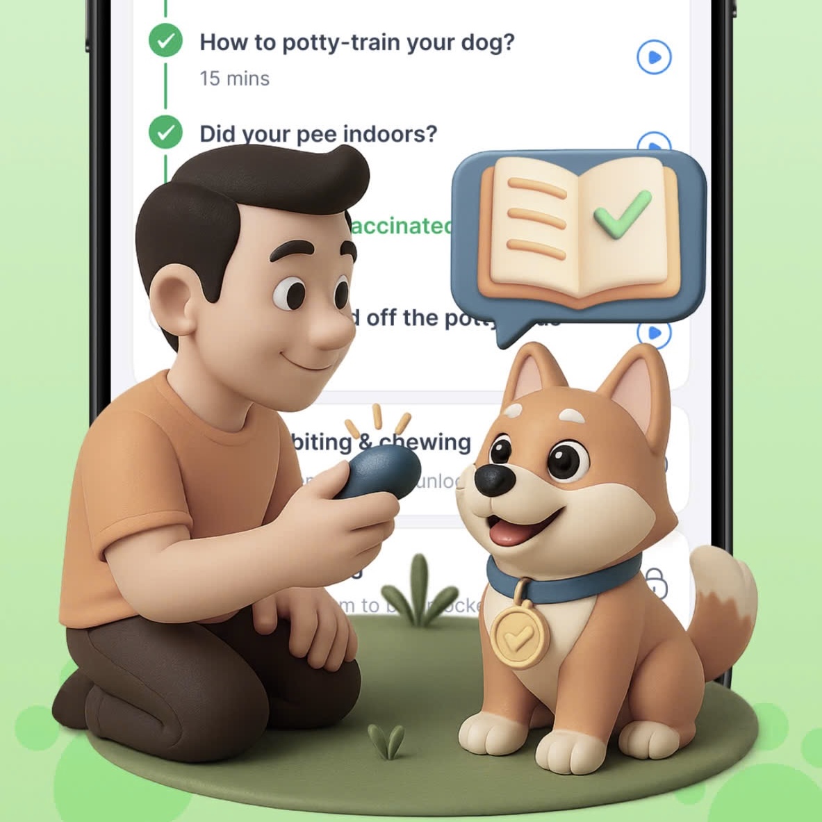 Professional Training at Your Fingertips